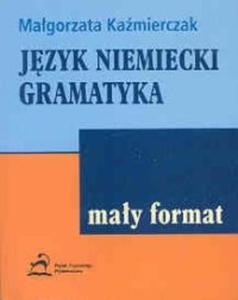 Jzyk niemiecki Gramatyka May format