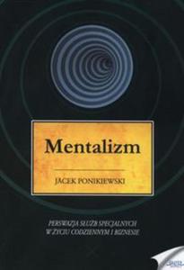 Mentalizm - 2857730894