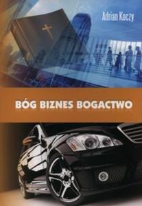 Bg biznes Bogactwo - 2857730947