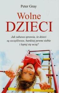 Wolne dzieci - 2857730968