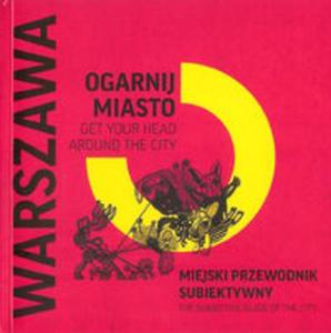 Ogarnij miasto Warszawa - 2857731063