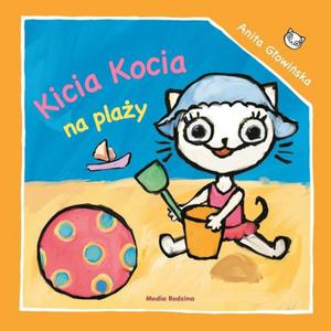 Kicia Kocia na play - 2857731110