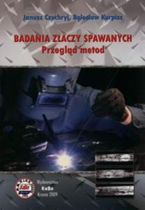 Badania zczy spawanych - 2857731234