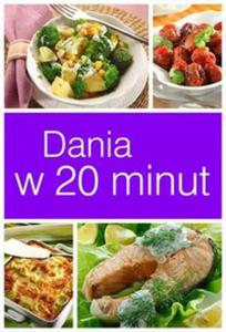 Dania w 20 minut - 2857731291