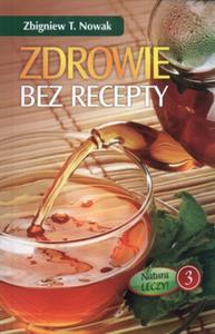 Zdrowie bez recepty - 2857731364