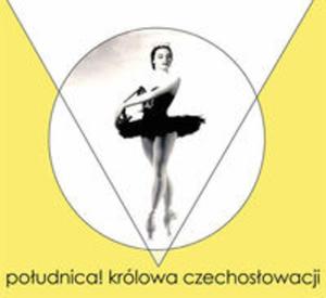 Krlowa Czechosowacji - 2857731507