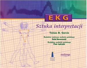 EKG SZTUKA INTERPRETACJI WYD.2 - 2857731590