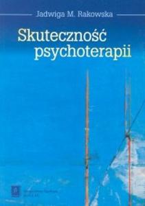 Skuteczno psychoterapii