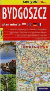 Bydgoszcz plan miasta 1:20 000 - 2857731705