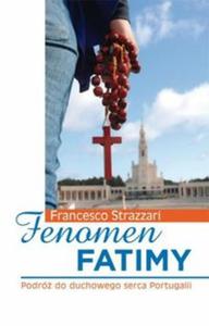 Fenomen fatimy