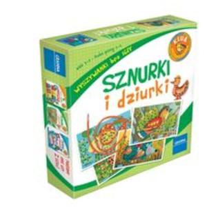 Szurki i dziurki - 2857731799