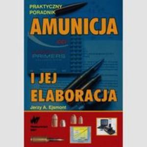 Amunicja i jej elaboracja - 2857731814