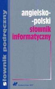 Angielsko-polski sownik informatyczny podrczny