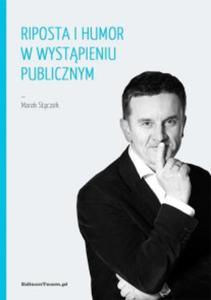 Riposta w wystpieniu publicznym - 2857732097