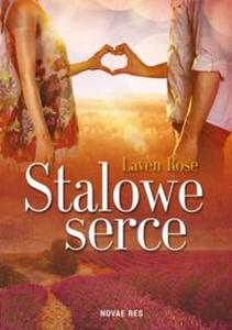 Stalowe serce - 2857732233