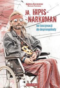 Ja, hipis - narkoman - 2857732240