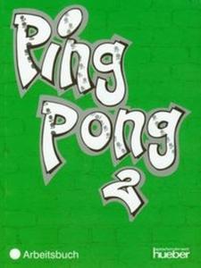 Pingpong 2 Zeszyt wicze