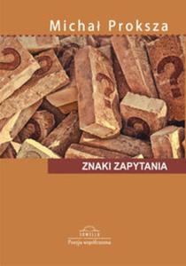 Znaki zapytania - 2857732259