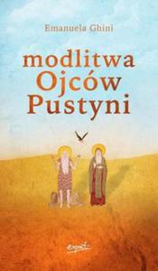 Modlitwa ojcw pustyni - 2857732322