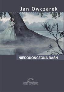 Niedokoczona ba - 2857732341