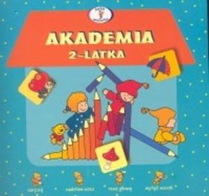 Akademia dwulatka - 2825662560