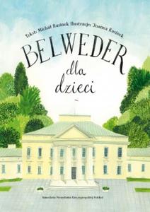 Belweder dla dzieci - 2857732384