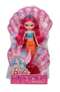 Barbie Maa syrenka - 2857732489
