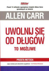 Uwolnij si od dugw. To moliwe - 2857732493