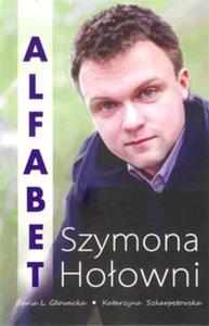 Alfabet Szymona Hoowni - 2857732495