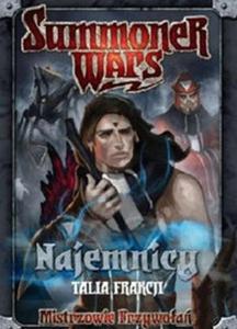 Summoner Wars: Talia Frakcji - Najemnicy - 2857732533