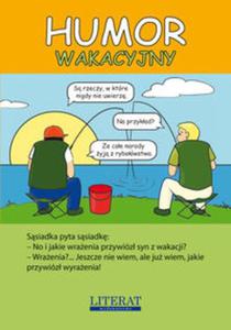 Humor wakacyjny