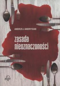 Zasada nieoznaczonoci - 2857732703