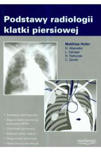 Podstawy radiologii klatki piersiowej - 2857732854