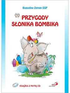 PRZYGODY SONIKA BOMBIKA + CD OP WIETY PAWE 9788377971451 - 2857732868