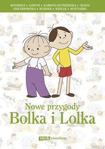 Nowe przygody Bolka i Lolka - 2857733038