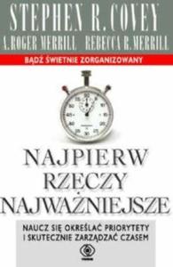 Najpierw rzeczy najwaniejsze - 2825662582