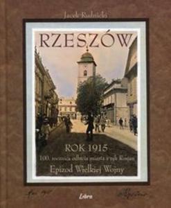 Rzeszw Rok 1915 - 2857733210