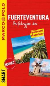 Fuerteventura przewodnik Marco Polo SMART - 2857733216