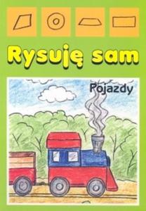 Rysuj sam Pojazdy - 2825662587