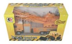 Truck Series Dwig skala 1:64 - 2857733328