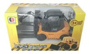 Truck Series Wzek widowy skala 1:64 - 2857733330