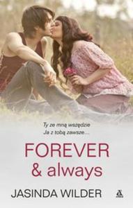 Forever i zawsze - 2857733437