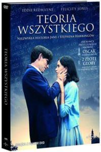 Teoria wszystkiego - 2857733438