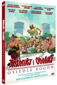 Asterix i Obelix Osiedle Bogw - 2857733591