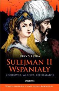 Sulejman II Wspaniay