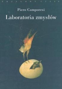 Laboratoria zmysów