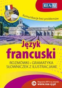 Komunikacja bez problemw. Jzyk francuski - 2857733728