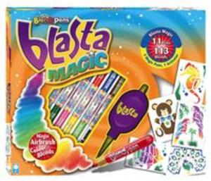 Blasta Magic - 2857733761