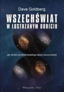 Wszechwiat w lustrzanym odbiciu - 2857733857