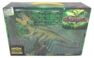 Dinozaur w walizce Tyrannosaurus Rex - 2857733928